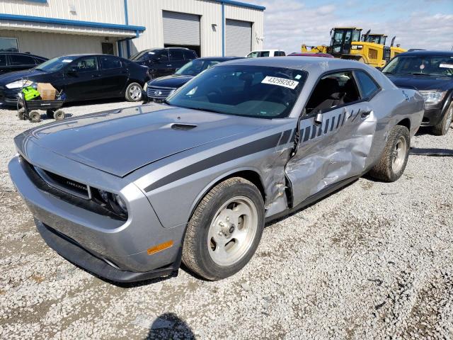 Aukcja sprzedaży 2014 Dodge Challenger Sxt, vin: 2C3CDYAG5EH223248, numer aukcji: 43299283