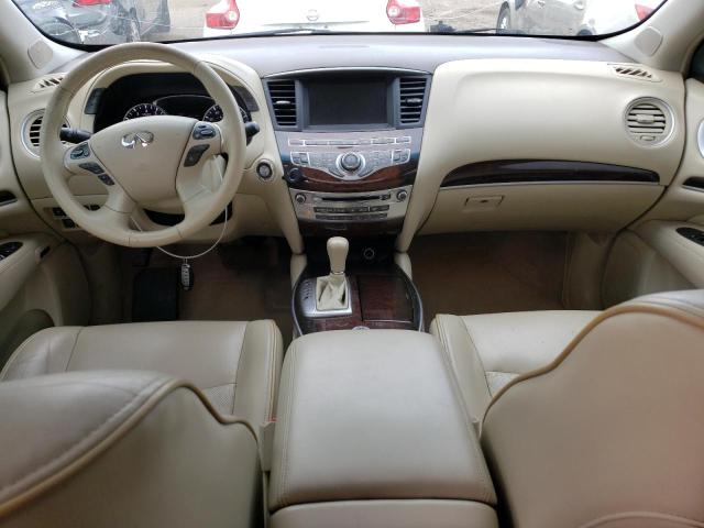 Продажа на аукционе авто 2013 Infiniti Jx35, vin: 5N1AL0MM4DC316140, номер лота: 42847003