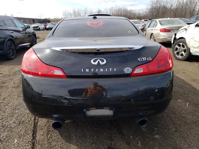 Aukcja sprzedaży 2013 Infiniti G37, vin: JN1CV6EL1DM950633, numer aukcji: 43894753
