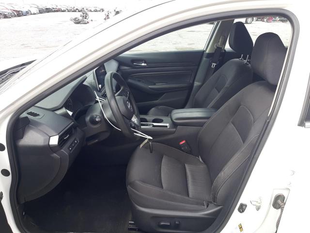 2019 Nissan Altima S მანქანა იყიდება აუქციონზე, vin: 1N4BL4BV4KC213217, აუქციონის ნომერი: 44215923
