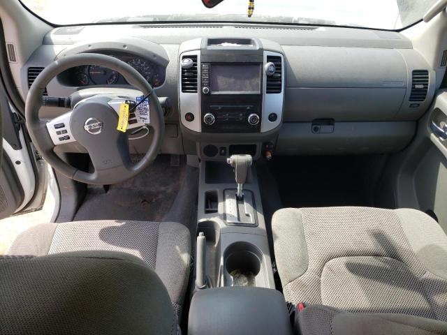 Aukcja sprzedaży 2019 Nissan Frontier S, vin: 1N6AD0ER7KN719698, numer aukcji: 43806813