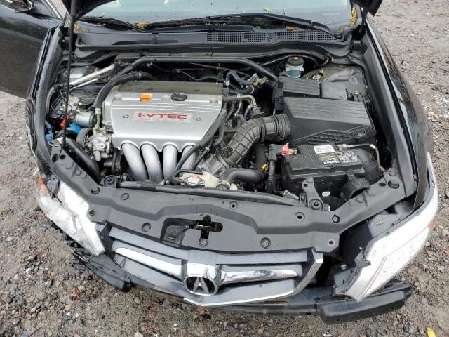 Aukcja sprzedaży 2005 Acura Tsx, vin: JH4CL96955C004287, numer aukcji: 44544343
