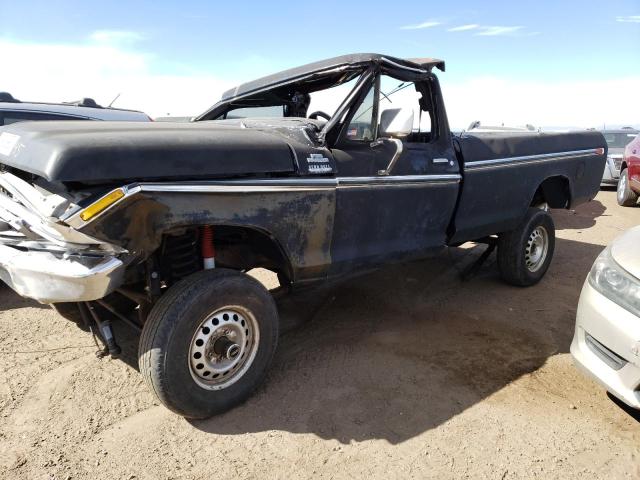 Aukcja sprzedaży 1977 Ford F100, vin: F14SL090648, numer aukcji: 43913993