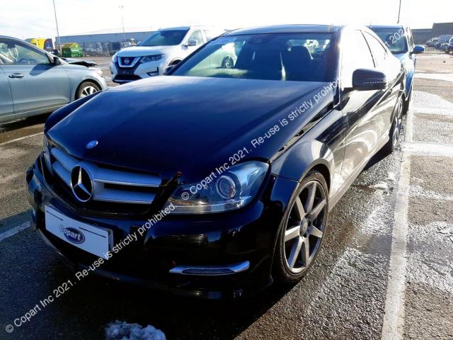 Aukcja sprzedaży 2015 Mercedes Benz C220 Amg S, vin: WDD2043022G409334, numer aukcji: 43875863