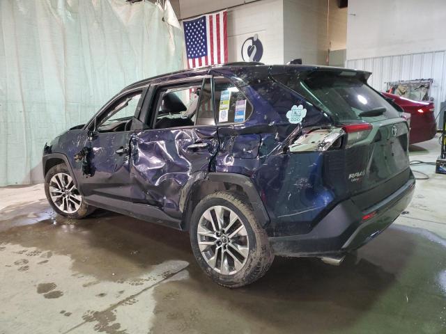 Aukcja sprzedaży 2019 Toyota Rav4 Limited, vin: 2T3N1RFV6KW014106, numer aukcji: 44104583