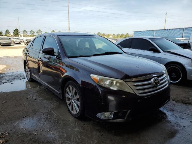 2012 Toyota Avalon Base მანქანა იყიდება აუქციონზე, vin: 4T1BK3DB8CU464534, აუქციონის ნომერი: 43899793