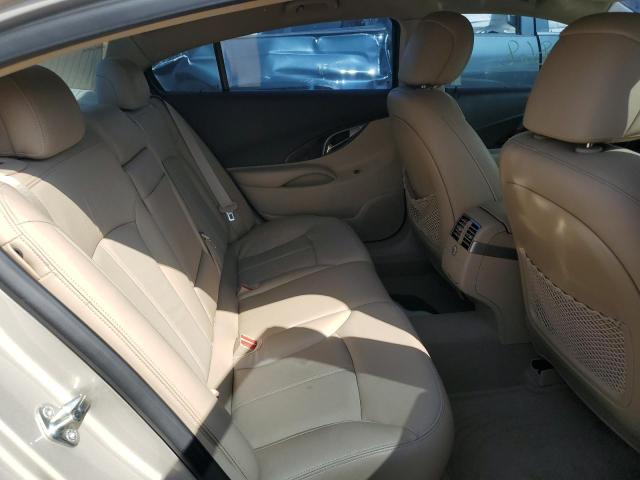 Продажа на аукционе авто 2011 Buick Lacrosse Cxl, vin: 1G4GC5ED3BF146659, номер лота: 43895083