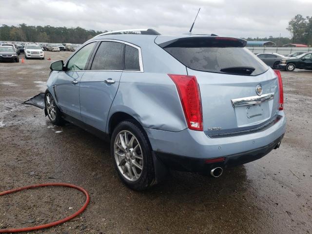 44541123 :رقم المزاد ، 3GYFNDE38DS526651 vin ، 2013 Cadillac Srx Performance Collection مزاد بيع
