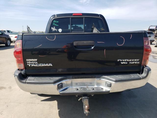 Aukcja sprzedaży 2008 Toyota Tacoma Double Cab Prerunner, vin: 3TMJU62N08M059210, numer aukcji: 43802033