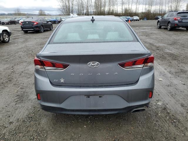 44133573 :رقم المزاد ، 5NPE24AF2KH744991 vin ، 2019 Hyundai Sonata Se مزاد بيع