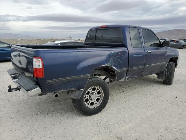 Продаж на аукціоні авто 1995 Toyota T100 Xtracab Dx, vin: JT4VD22E3S0003590, номер лоту: 44392223