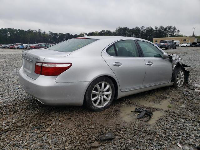 Продаж на аукціоні авто 2008 Lexus Ls 460, vin: JTHBL46F485074814, номер лоту: 43810593