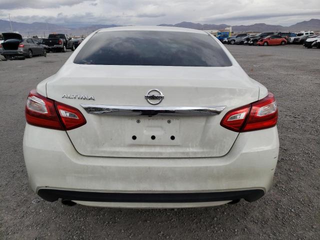 Продажа на аукционе авто 2017 Nissan Altima 2.5, vin: 1N4AL3APXHC231383, номер лота: 44343863