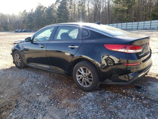 Aukcja sprzedaży 2020 Kia Optima Lx, vin: 5XXGT4L31LG383260, numer aukcji: 44635623