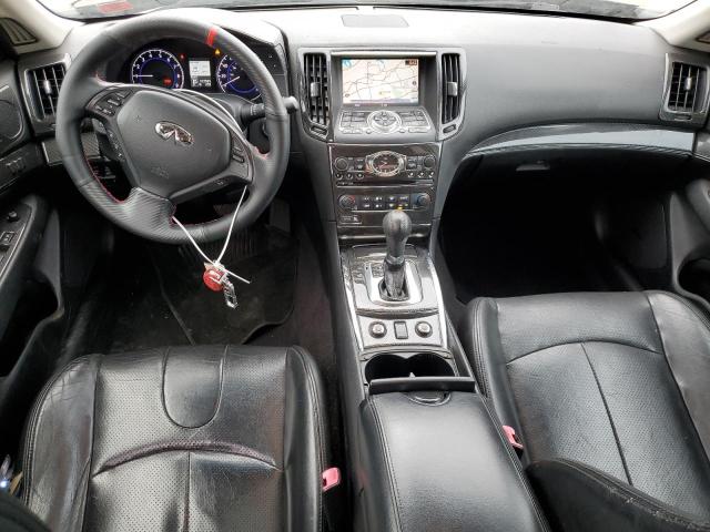 Aukcja sprzedaży 2012 Infiniti G37, vin: JN1CV6AR9CM674310, numer aukcji: 44464233