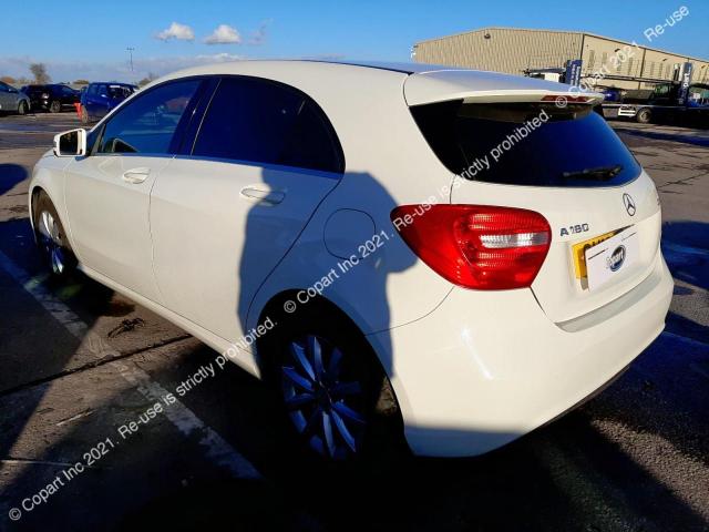 Продаж на аукціоні авто 2013 Mercedes Benz A180 Bluee, vin: WDD1760122J126779, номер лоту: 43887773