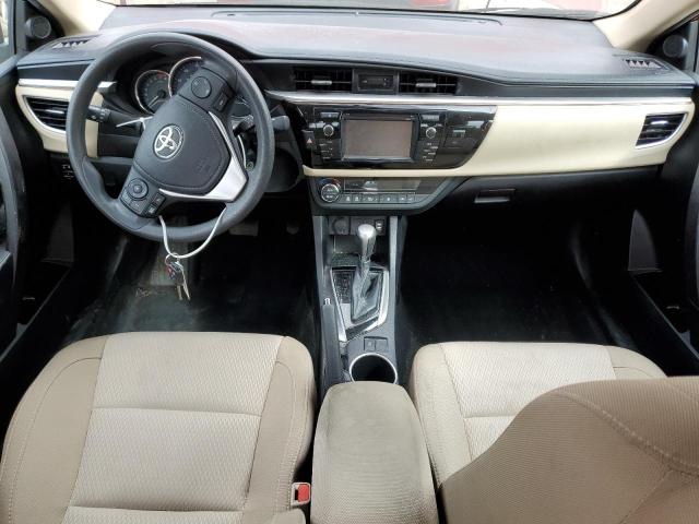 Aukcja sprzedaży 2015 Toyota Corolla L, vin: 2T1BURHE7FC305642, numer aukcji: 43796483