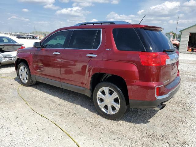 Продажа на аукционе авто 2017 Gmc Terrain Slt, vin: 2GKALPEK8H6223568, номер лота: 43961813