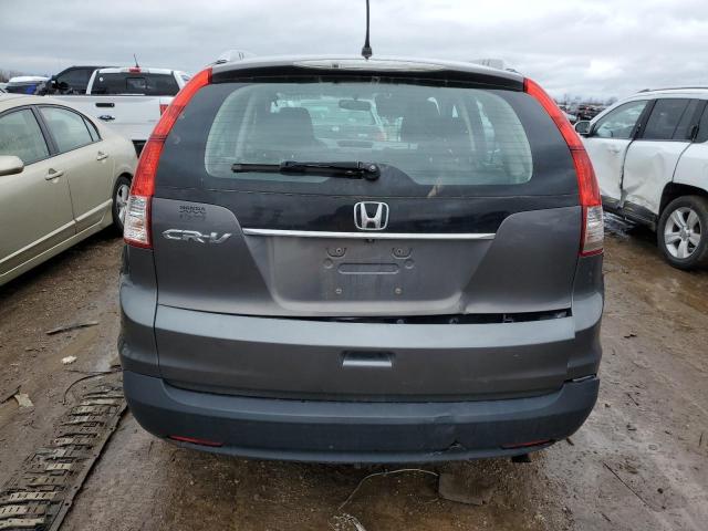 43833903 :رقم المزاد ، 2HKRM3H39EH508876 vin ، 2014 Honda Cr-v Lx مزاد بيع