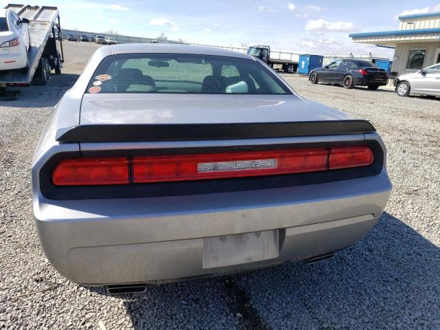 2014 Dodge Challenger Sxt მანქანა იყიდება აუქციონზე, vin: 2C3CDYAG5EH223248, აუქციონის ნომერი: 43299283