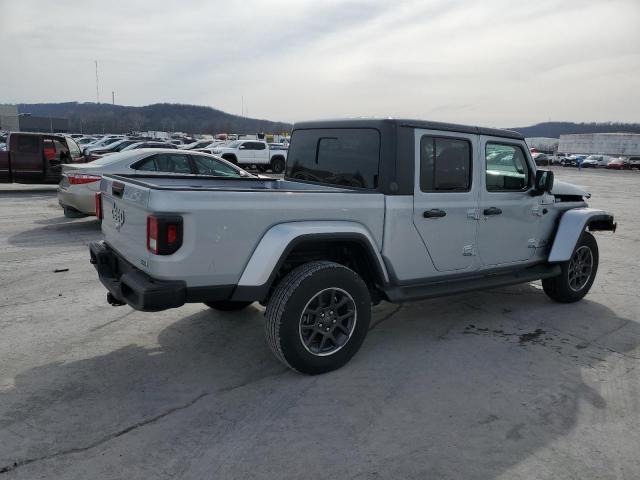 Aukcja sprzedaży 2022 Jeep Gladiator Overland, vin: 1C6HJTFG5NL164251, numer aukcji: 44600573