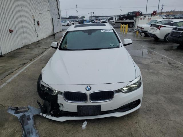 Aukcja sprzedaży 2016 Bmw 320 I, vin: WBA8E1G5XGNT36681, numer aukcji: 43986053