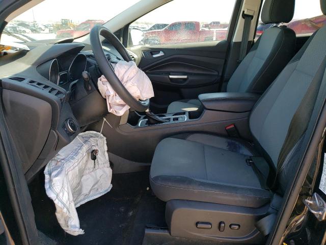 Auction sale of the 2017 Ford Escape Se, vin: 1FMCU0GD4HUA31911, lot number: 43812643