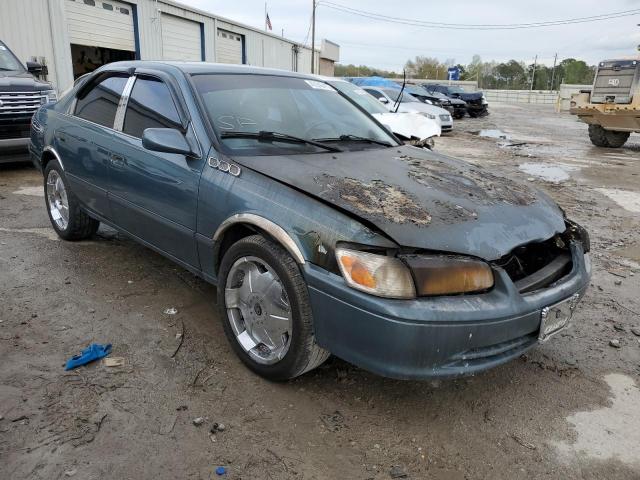 Aukcja sprzedaży 2001 Toyota Camry Ce, vin: 4T1BG22K71U791082, numer aukcji: 43846473
