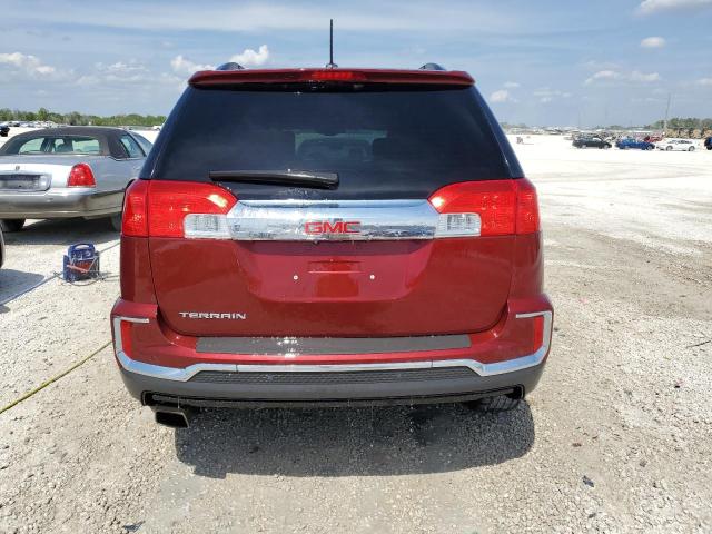 Продажа на аукционе авто 2017 Gmc Terrain Slt, vin: 2GKALPEK8H6223568, номер лота: 43961813