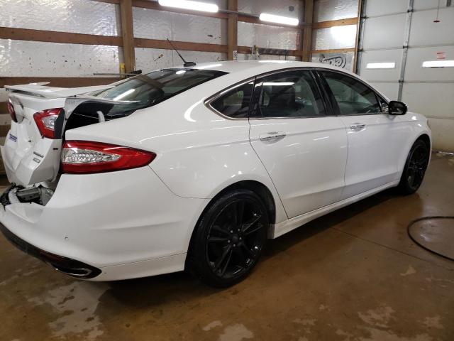 Aukcja sprzedaży 2016 Ford Fusion Titanium, vin: 3FA6P0K94GR324909, numer aukcji: 43802823