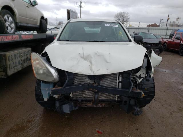 Aukcja sprzedaży 2009 Nissan Rogue S, vin: JN8AS58V29W448038, numer aukcji: 43576003