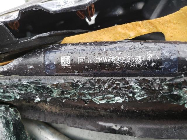 2016 Chevrolet Silverado K2500 Heavy Duty Ltz მანქანა იყიდება აუქციონზე, vin: 1GC1KWE89GF235844, აუქციონის ნომერი: 43897703