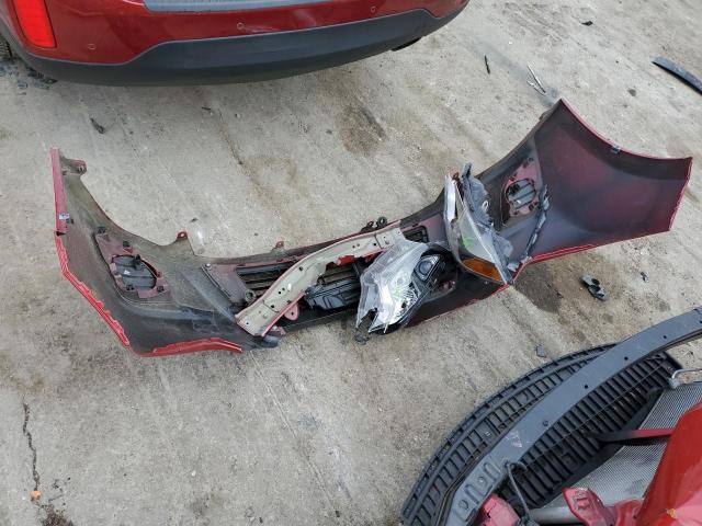 Aukcja sprzedaży 2015 Toyota Corolla L, vin: 2T1BURHE7FC305642, numer aukcji: 43796483