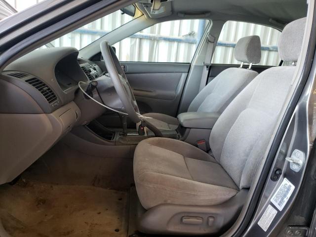 Aukcja sprzedaży 2003 Toyota Camry Le, vin: 4T1BE32K33U721562, numer aukcji: 43624403