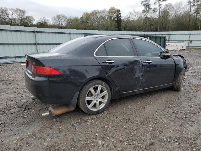 Aukcja sprzedaży 2005 Acura Tsx, vin: JH4CL96955C004287, numer aukcji: 44544343