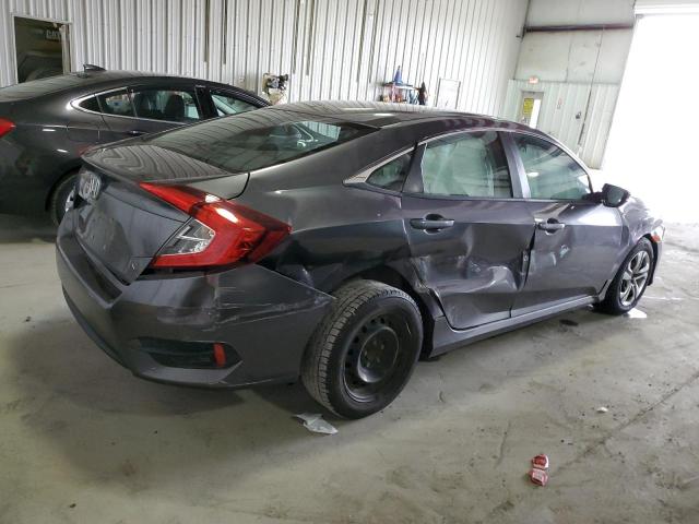 Aukcja sprzedaży 2017 Honda Civic Lx, vin: 19XFC2F59HE216951, numer aukcji: 43804283