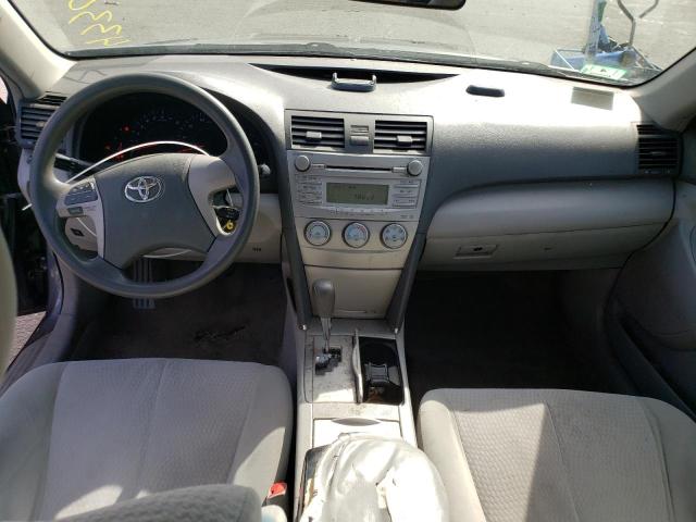 2011 Toyota Camry Base მანქანა იყიდება აუქციონზე, vin: 4T4BF3EK7BR199919, აუქციონის ნომერი: 43307323