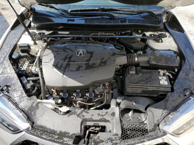 44475073 :رقم المزاد ، 19UUB2F34JA008771 vin ، 2018 Acura Tlx مزاد بيع