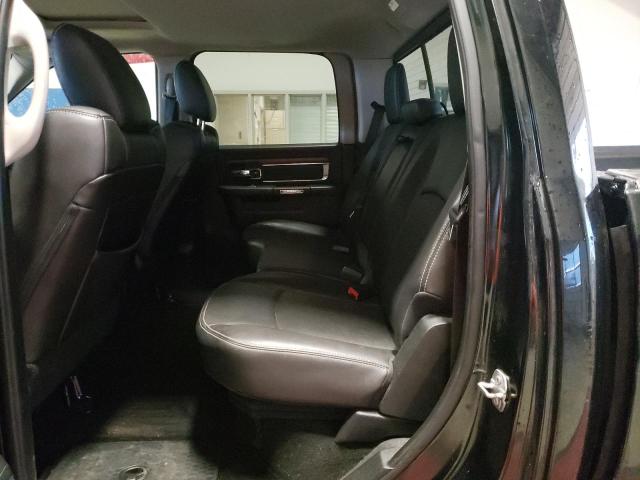 Aukcja sprzedaży 2016 Ram 1500 Laie, vin: 1C6RR7NT3GS294704, numer aukcji: 43896243