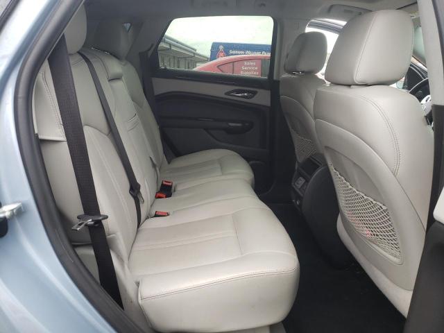 44541123 :رقم المزاد ، 3GYFNDE38DS526651 vin ، 2013 Cadillac Srx Performance Collection مزاد بيع