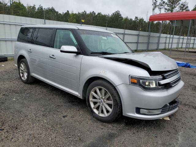 Продажа на аукционе авто 2019 Ford Flex Limited, vin: 2FMGK5D86KBA35015, номер лота: 44258183