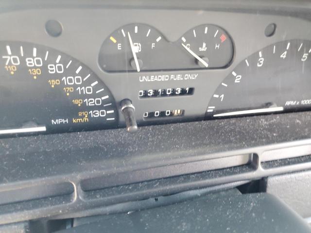 Aukcja sprzedaży 1994 Saturn Sc2, vin: 1G8ZH1576RZ203554, numer aukcji: 43802283