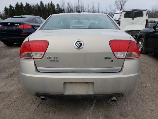 Продажа на аукционе авто 2010 Mercury Milan Premier, vin: 3MEHM0JG5AR635475, номер лота: 43705873