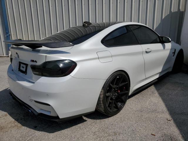 Продаж на аукціоні авто 2015 Bmw M4, vin: WBS3R9C50FK332153, номер лоту: 43985033
