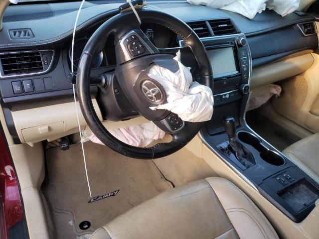 Aukcja sprzedaży 2016 Toyota Camry Le, vin: 4T1BF1FKXGU594102, numer aukcji: 43795473