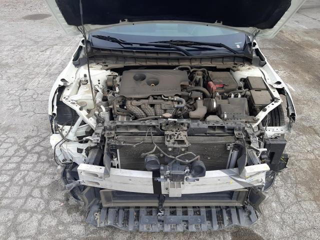 2019 Nissan Altima S მანქანა იყიდება აუქციონზე, vin: 1N4BL4BV4KC213217, აუქციონის ნომერი: 44215923