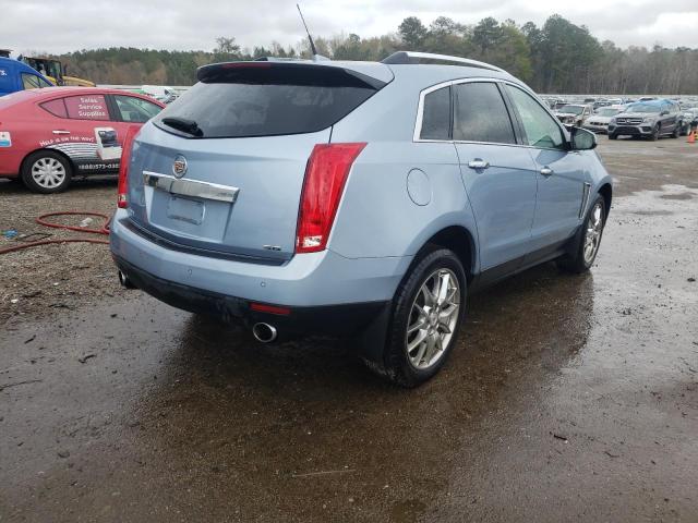 44541123 :رقم المزاد ، 3GYFNDE38DS526651 vin ، 2013 Cadillac Srx Performance Collection مزاد بيع