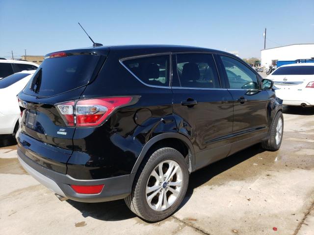 Auction sale of the 2017 Ford Escape Se, vin: 1FMCU0GD4HUA31911, lot number: 43812643