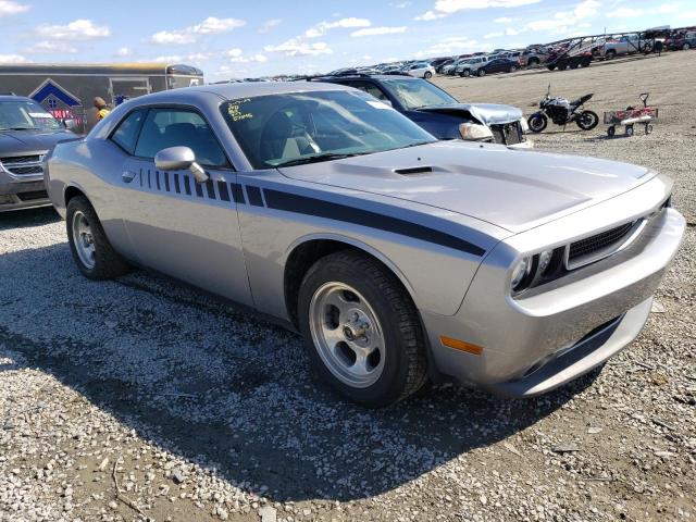 2014 Dodge Challenger Sxt მანქანა იყიდება აუქციონზე, vin: 2C3CDYAG5EH223248, აუქციონის ნომერი: 43299283