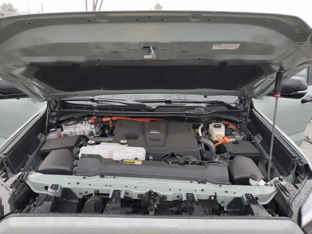 Продажа на аукционе авто 2022 Toyota Tundra Crewmax Limited, vin: 5TFPC5DB7NX011428, номер лота: 44365513